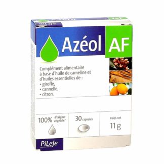 Pileje Azéol AF