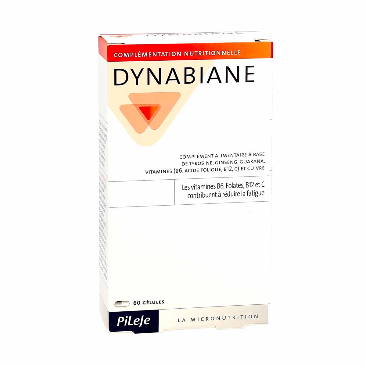 Pileje Dynabiane