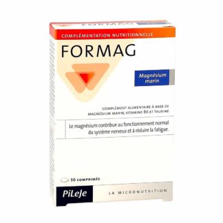 Pileje Formag