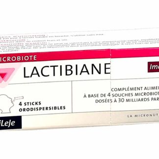 Pileje Lactibiane Imedia