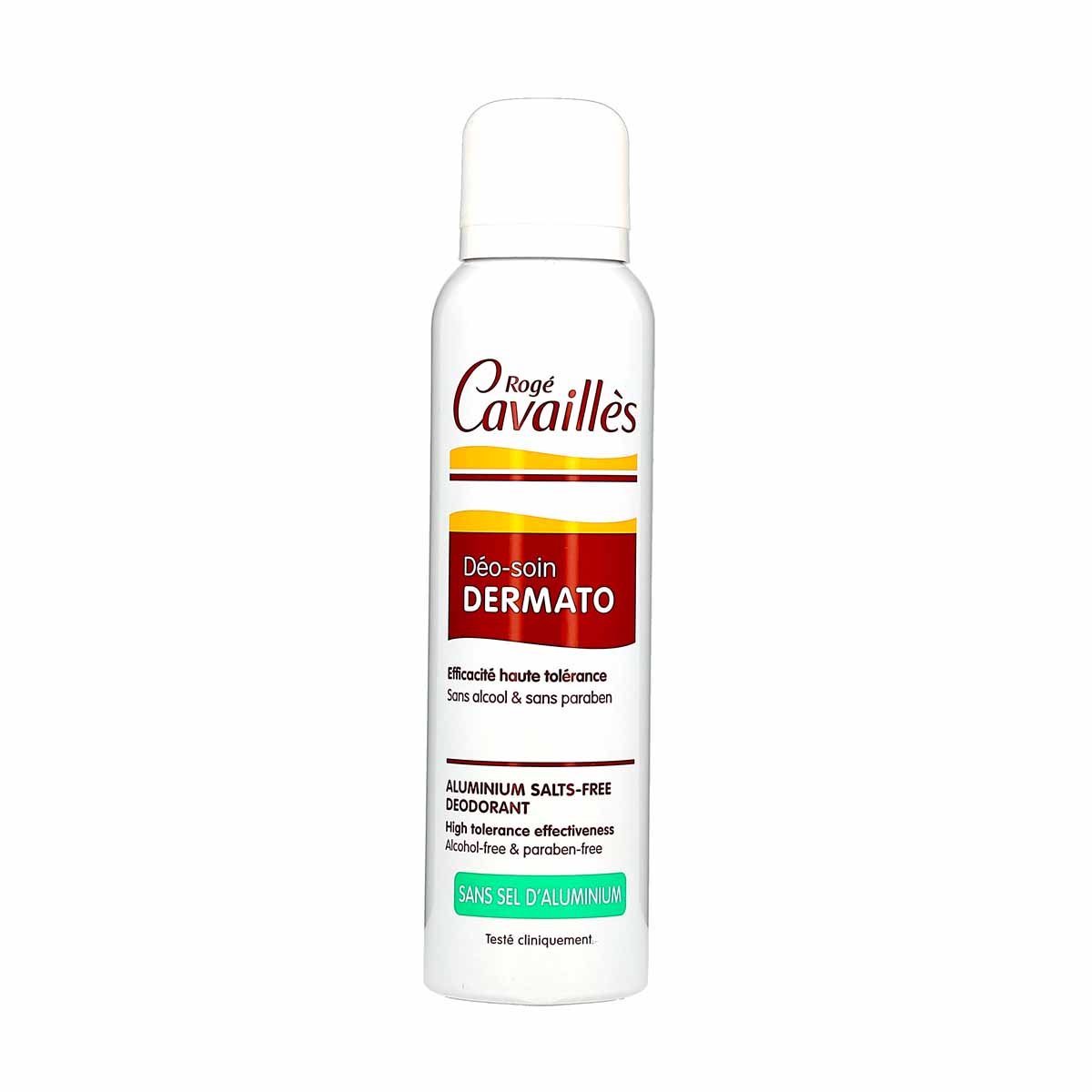 Rogé Cavaillès Déo-Soin Dermato