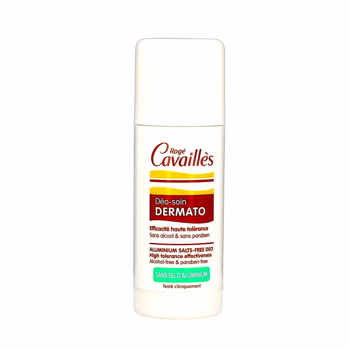 Rogé Cavaillès Déo-Soin Dermato