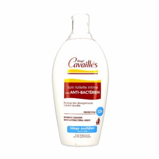 Rogé Cavaillès Soin Toilette Intime avec Anti-Bactérien