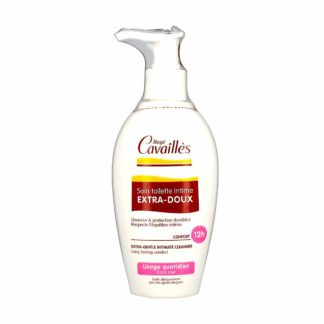 Rogé Cavaillès Soin Toilette Intime Extra-Doux