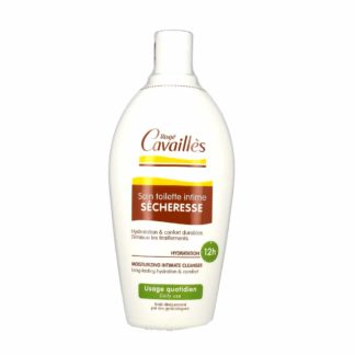 Rogé Cavaillès Dry Intimate Hygiene Care