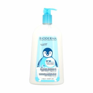 ABCDERM Cold Cream Nourishing Cleansing Cream