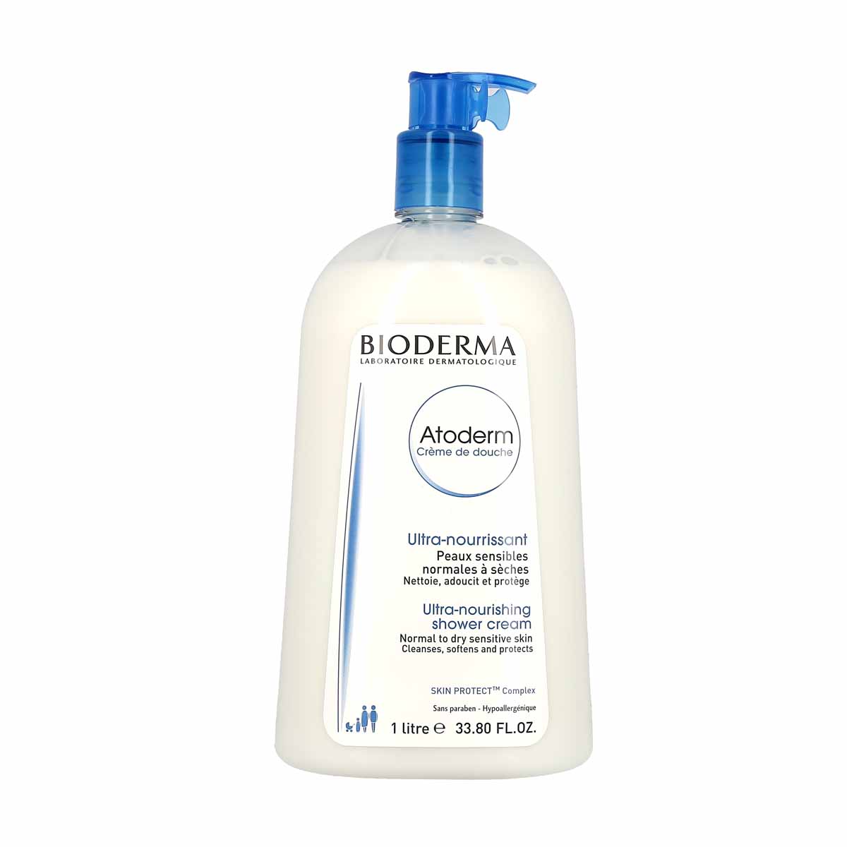 Atoderm Shower Cream