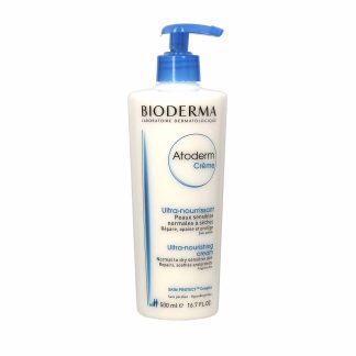 Atoderm Ultra-Nourishing Cream