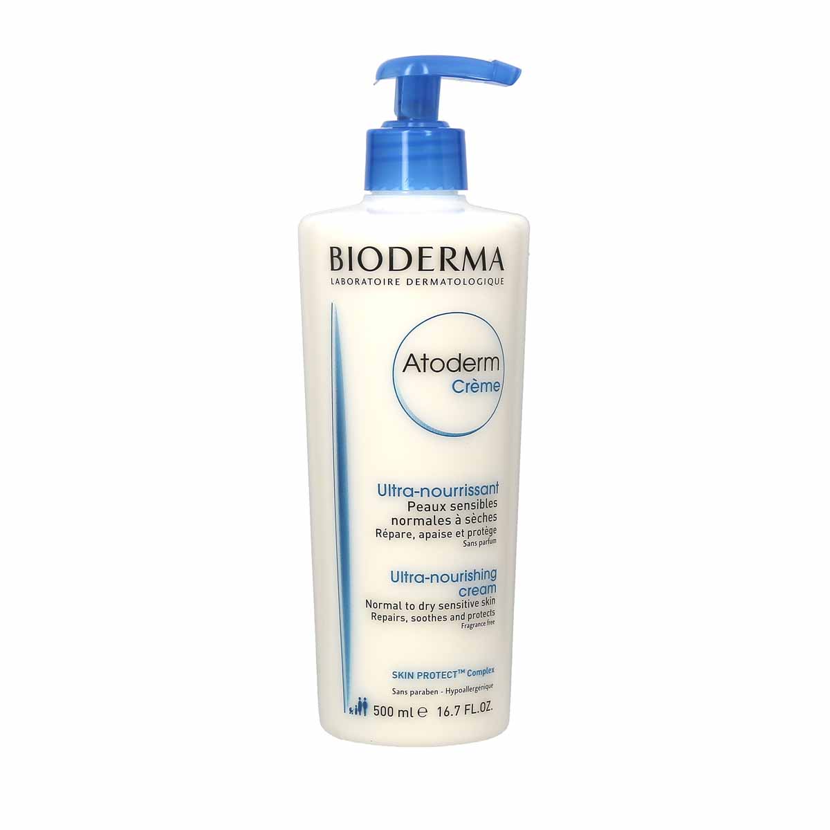 Atoderm Ultra-Nourishing Cream