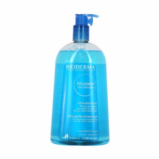 Atoderm Shower Gel