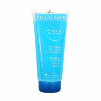 Atoderm Shower Gel