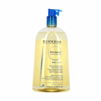 Atoderm Shower Oil