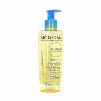 Atoderm Shower Oil