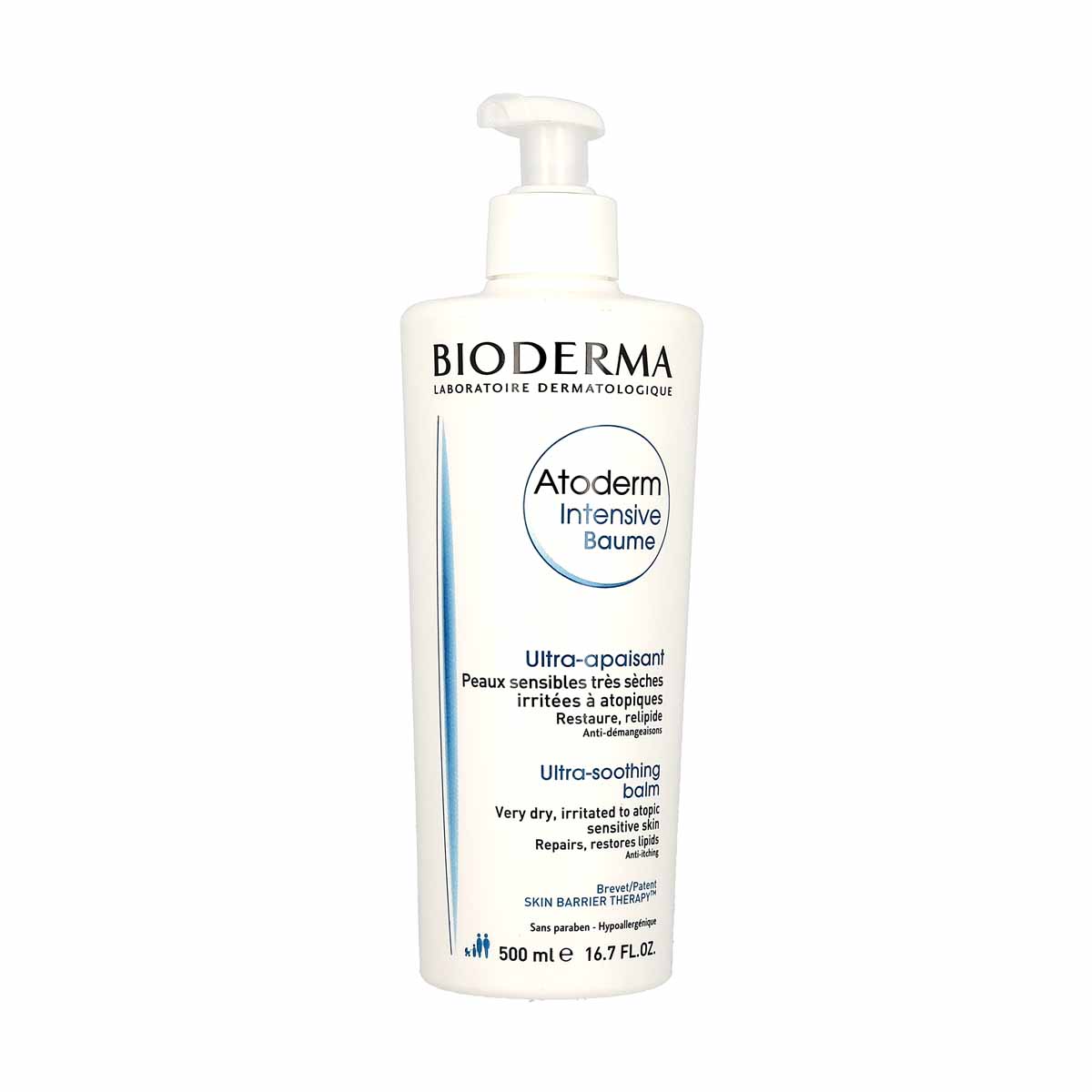 Atoderm Intensive Balm