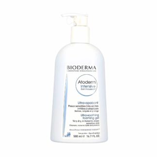 Atoderm Intensive Foaming Gel