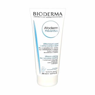 Atoderm Prevetive Nourishing Cream