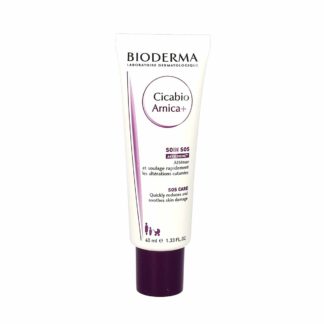 Cicabio Arnica+ SOS Soothing Care