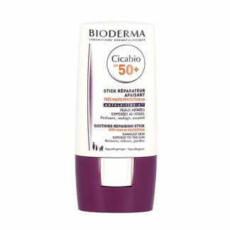 Cicabio SPF50+ Soothing Repair Stick