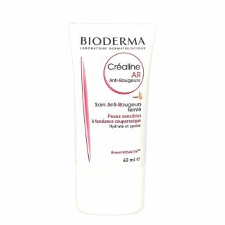 Créaline AR Tinted Anti-Redness Care