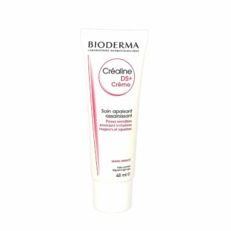 Créaline DS+ Soothing Sanitizing Cream