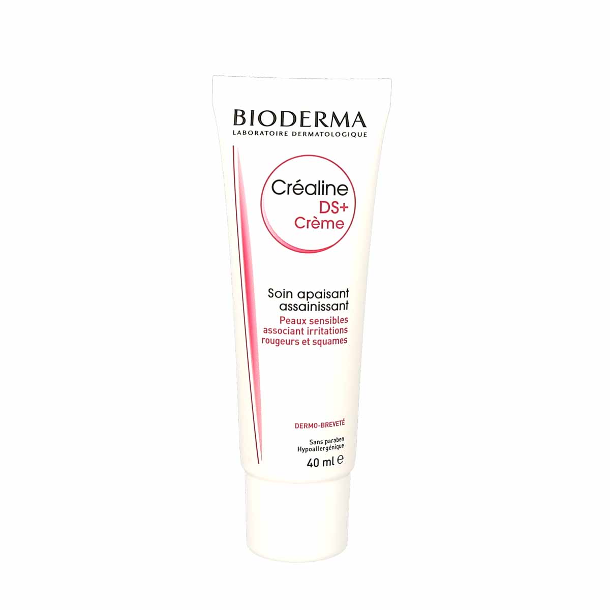 Créaline DS+ Soothing Sanitizing Cream
