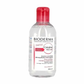 Créaline H2O AR Micellar Solution