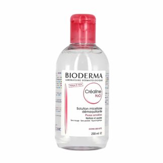 Créaline H2O Micellar Solution