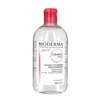 Créaline H2O Micellar Solution
