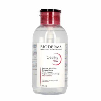 Créaline H2O Micellar Solution