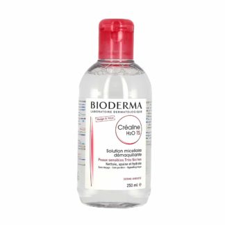 Créaline H2O TS Micellar Solution