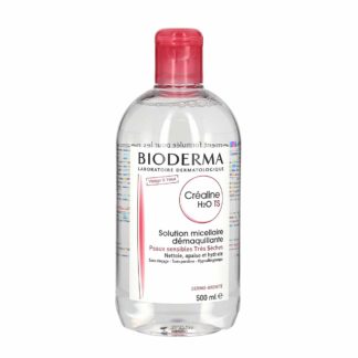 Créaline H2O TS Micellar Solution