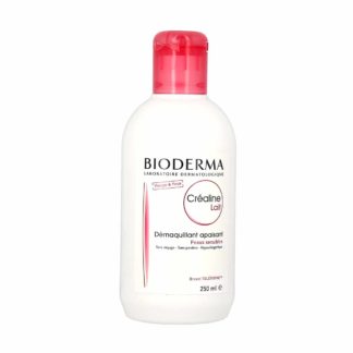 Créaline Soothing Cleansing Milk