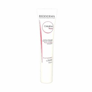 Créaline Yeux Soothing Moisturizing Eye Care