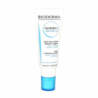 Hydrabio Gel Moisturizing Care Light Texture