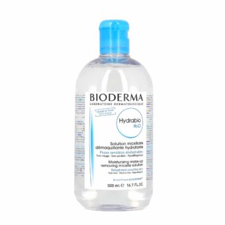 Hydrabio H2O Micellar Solution