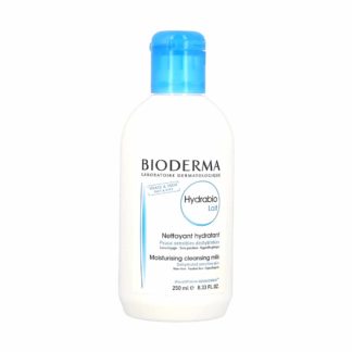 Hydrabio Moisturizing Cleansing Milk