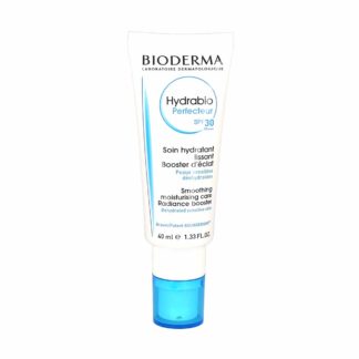 Hydrabio Perfecteur SPF 30 Smoothing Moisturizer