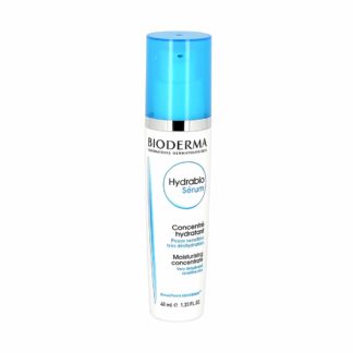 Hydrabio Concentrated Moisturizing Serum
