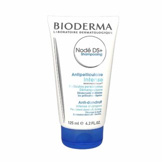 Node DS+ Intense Anti-Dandruff Shampoo