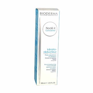 Node K Kerato-Reducing Concentrate