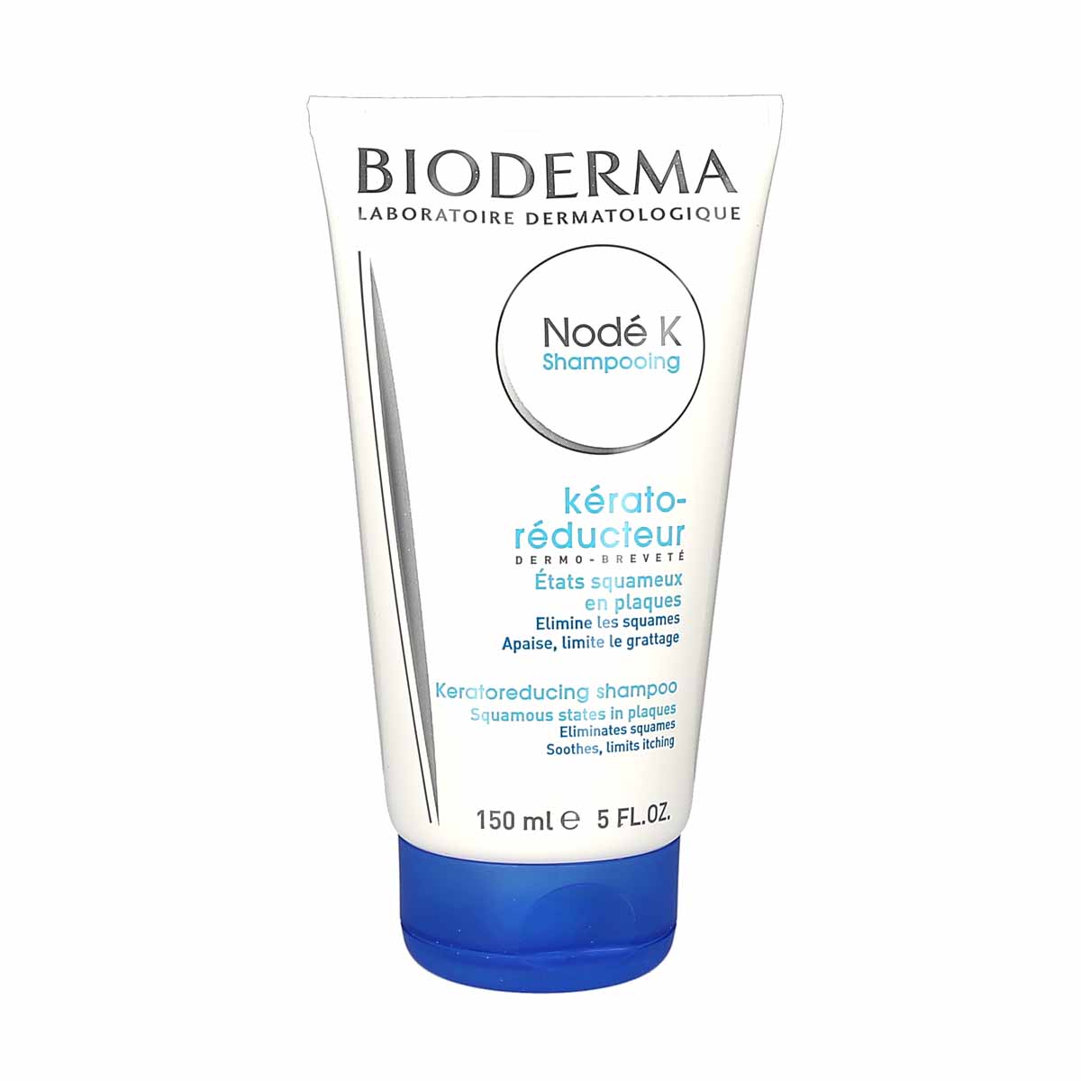 Node K Kerato-Reducing Shampoo