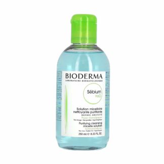 Sebium H2O Purifying Micellar Solution