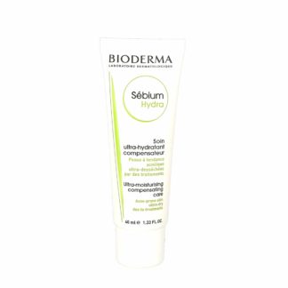 Sebium Hydra Ultra-Moisturizing Compensating Care