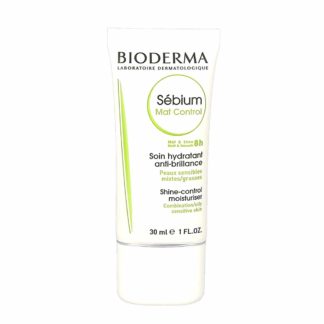 Sebium Mat Control Anti-Shine Moisturizer