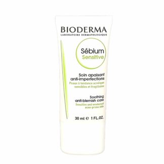 Sebium Sensitive Soothing Anti-Imperfection Care
