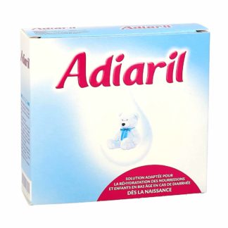 Adiaril Rehydration Solution