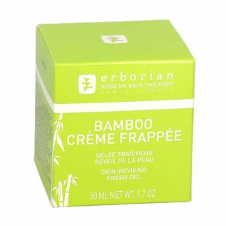 Erborian Bamboo Crème Frappée