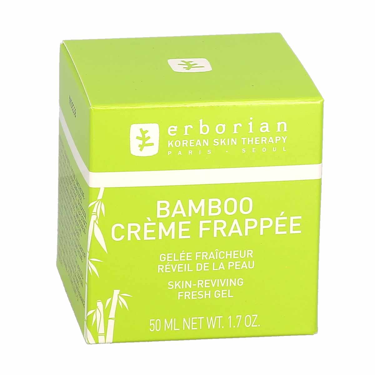 Erborian Bamboo Crème Frappée