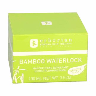 Erborian Bamboo Waterlock Plumping Water Mask