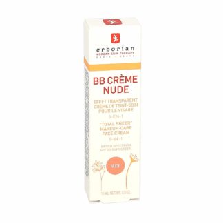 Erborian BB Cream Nude